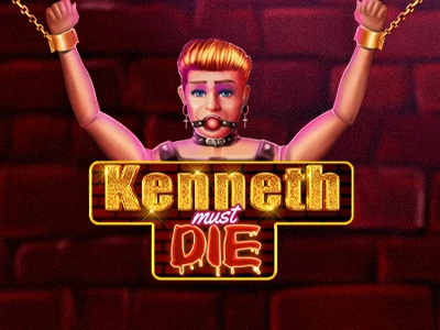 Kenneth Must Die Online Slot by Nolimit City