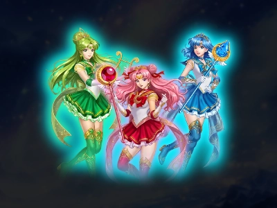 Luna Princess Link&Merge - Link&Merge