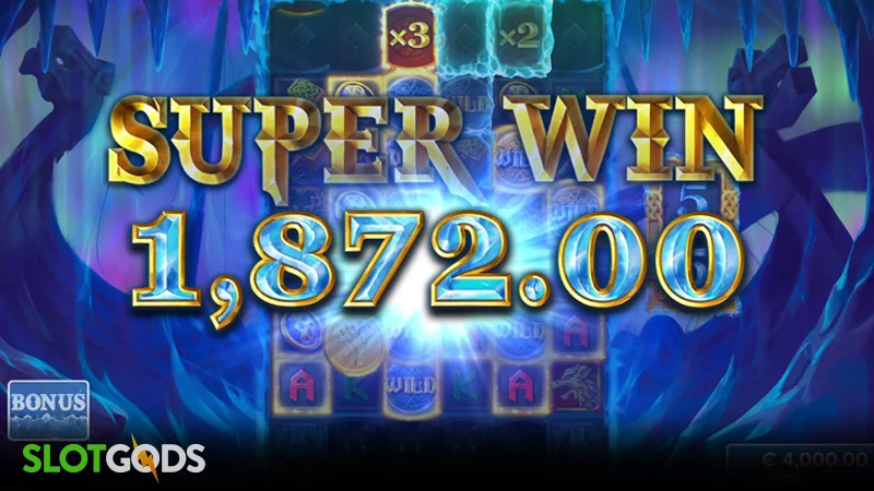 big win screenshot