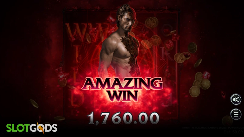 big win screenshot