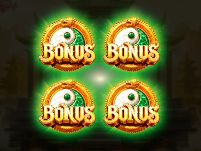 Jade Legends - Free Spins 