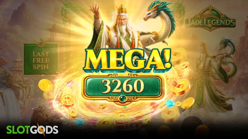 big win screenshot