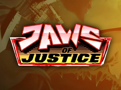 Jaws of Justice Online Slot by Hacksaw Gaming