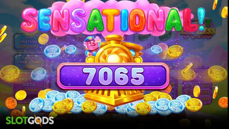 big win screenshot