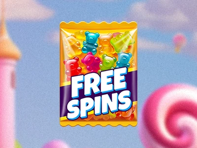 Jellycious DoubleMax - Free Spins