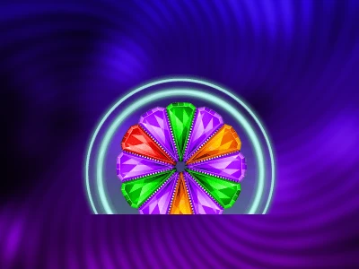 Joker Burst Frenzy - Jackpot Wheel