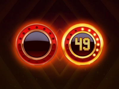 Joker Ignited - Progression Meter