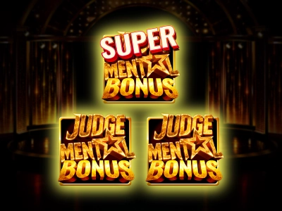 Judgemental - Free Spins