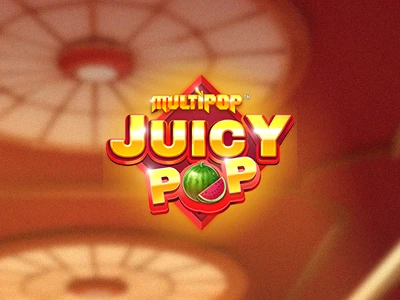 JuicyPop - MultiPop