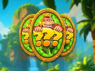 King Kong Cash Even Bigger Bananas 2 - Banana Blitz