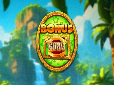 King Kong Cash Even Bigger Bananas 2 - Free Spins