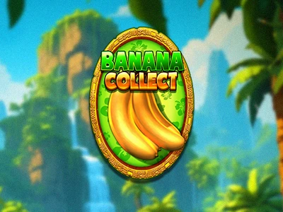 King Kong Cash Even Bigger Bananas 2 - Cash Collect 