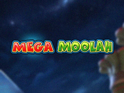 King of Alexandria Mega Moolah - Mega Moolah