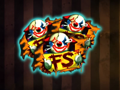 Klowns - Free Spins