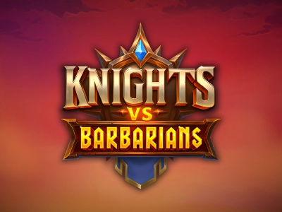 Knights vs Barbarians Online Slot by Pragmatic Play