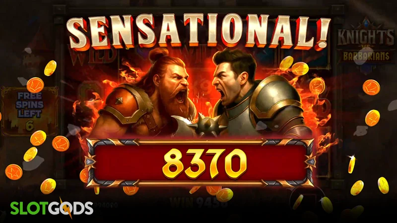 big win screenshot