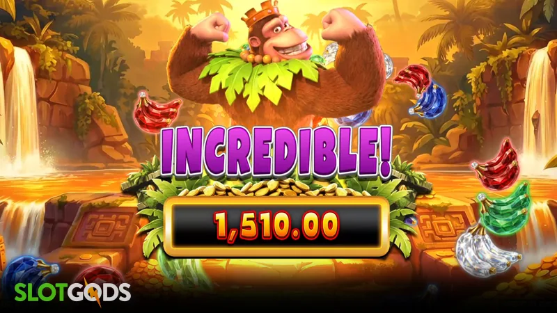 big win screenshot