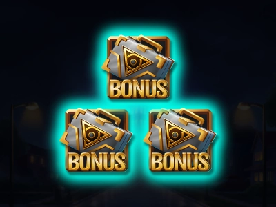 Langley Street 23 - Free Spins