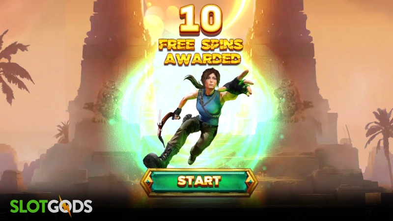 slot feature screenshot