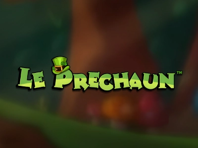 Le Prechaun Online Slot by Hacksaw Gaming