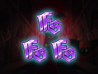 Le Vampire - Free Spins