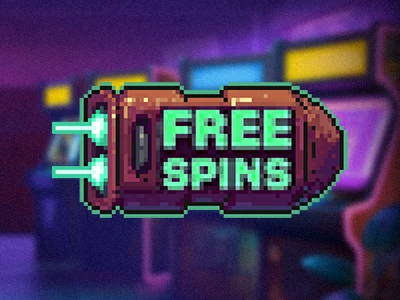 Line Busters Dream Drop - Free Spins