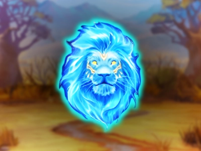 Lion Saga Odyssey - Free Spins