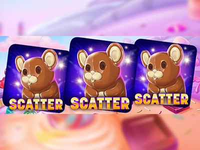 Lollicat - Free Spins