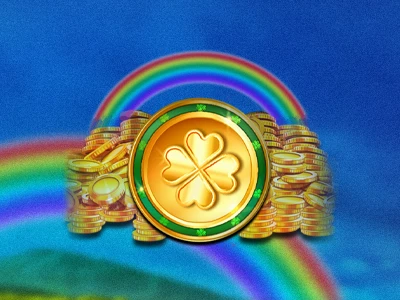 Luck O' The Irish Cash Strike - Gold Strike 