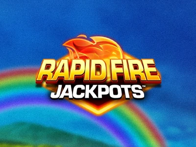 Luck O' The Irish Cash Strike - Rapid Fire Jackpot 