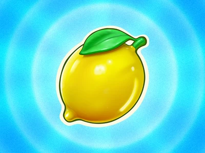 Lucky Lemons - Bonus Respins