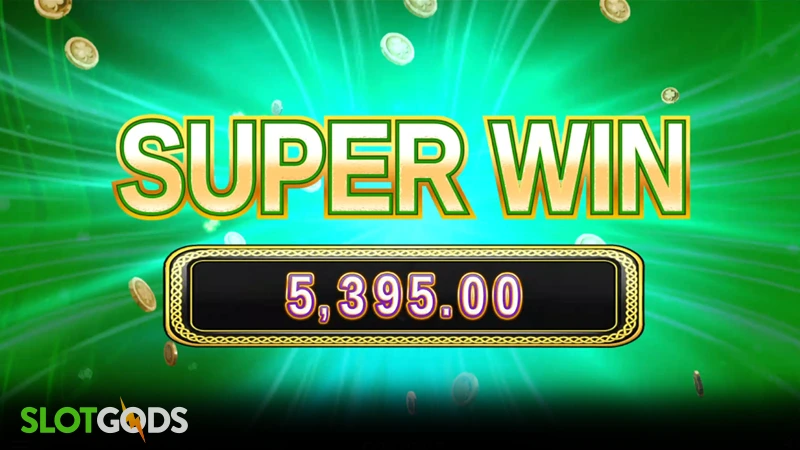 big win screenshot