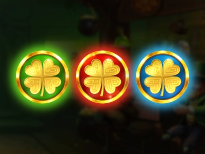 Lucky's Wild Pub - Respins Bonus