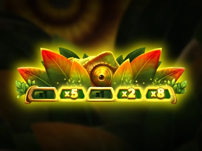 MultiFly 2 - Wild Reel Multiplier