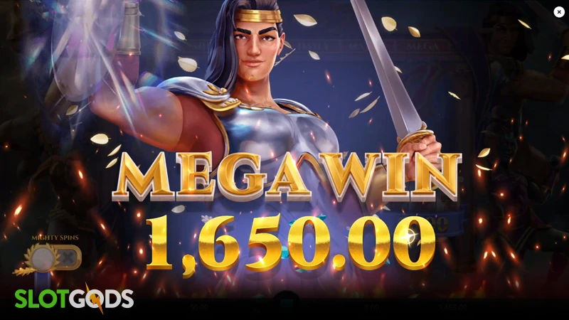 big win screenshot