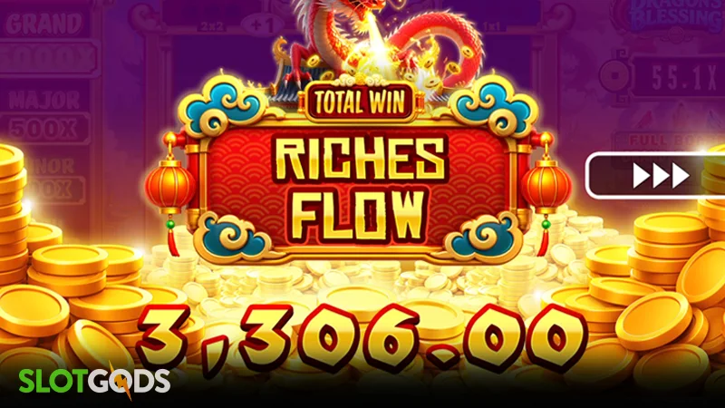 big win screenshot