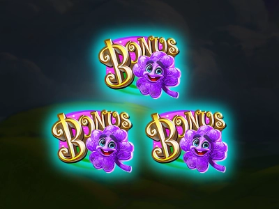 Magnificent Power Leprechaun - Free Spins