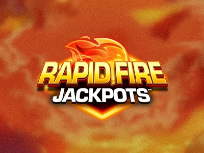 Majestic Fury Megaways - Rapid Fire Jackpots