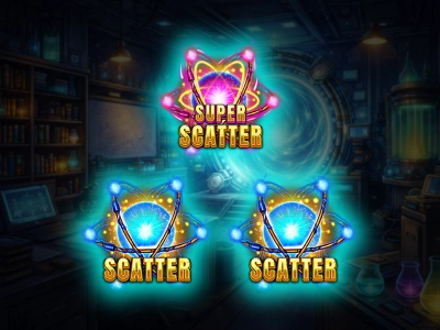 Max Spinwell: Time Chronicles - Free Spins