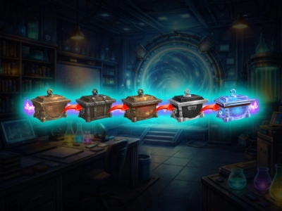 Max Spinwell: Time Chronicles - Jackpot Game 