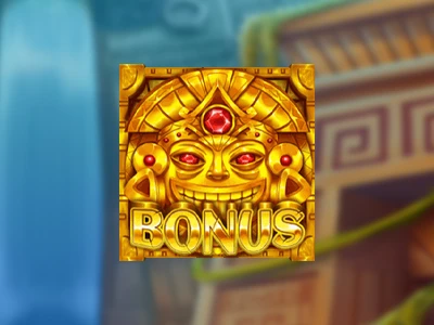 Mayan Temple Riches - Key to Riches