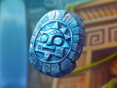 Mayan Temple Riches - Base Game Modifiers