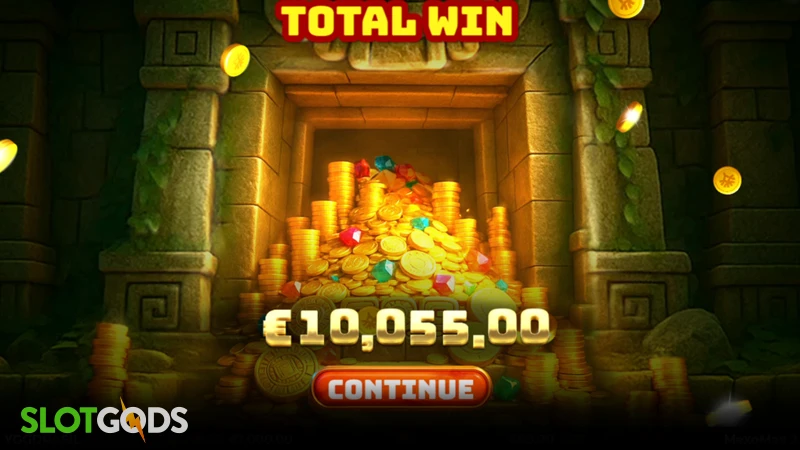 big win screenshot