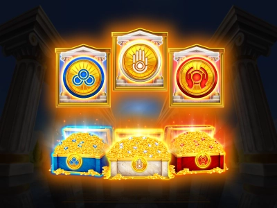 Midas Golden Touch: Thunder Pots - Free Spins