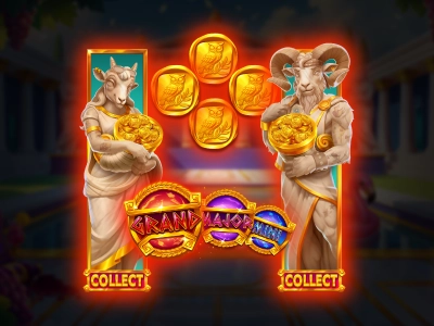 Midas Hype House - Free Spins 