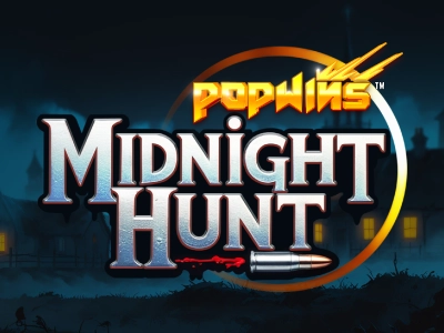 Midnight Hunt Online Slot by AvatarUX