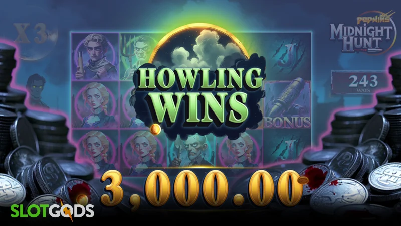 big win screenshot