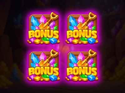 Miner Moles - Free Spins
