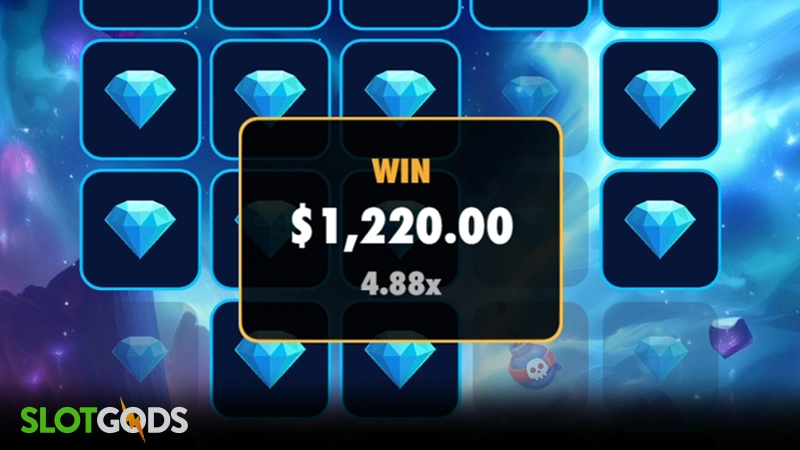 big win screenshot