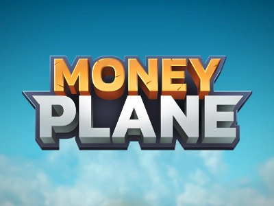 Money Plane Online Slot by Relax Gaming